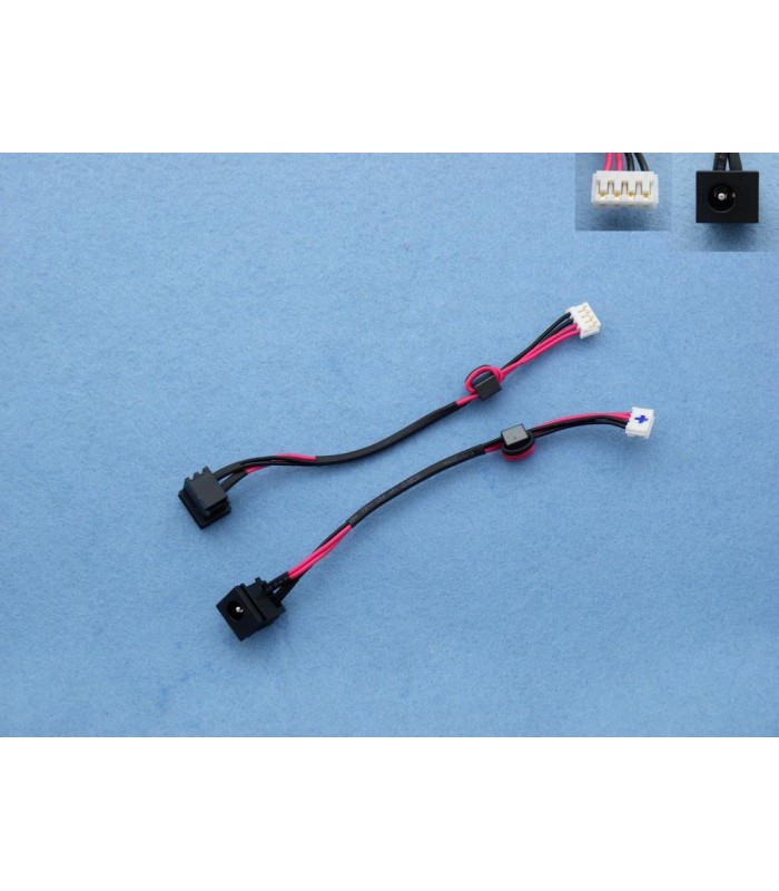 Toshiba Satellite A100 A105 A135 DC Jack